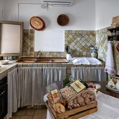 Villa Tommasina Carovigno Dış mekan fotoğraf