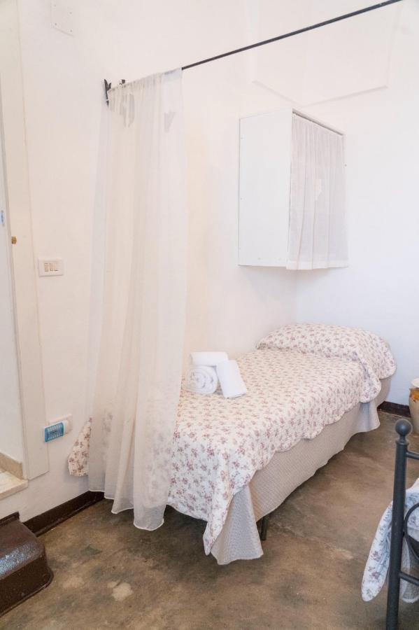 Villa Tommasina Carovigno Dış mekan fotoğraf