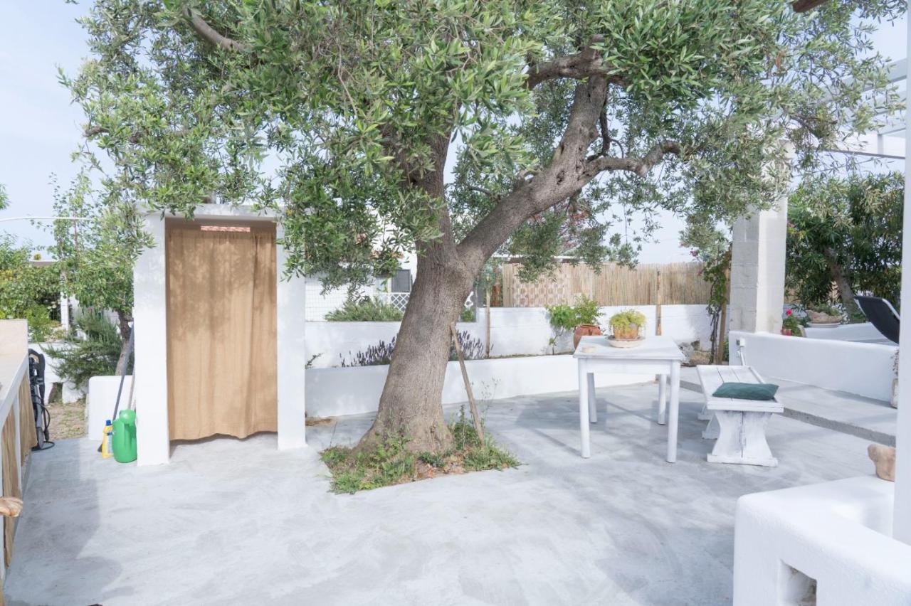 Villa Tommasina Carovigno Dış mekan fotoğraf