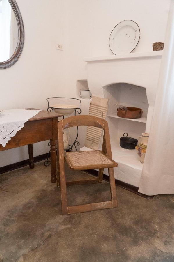 Villa Tommasina Carovigno Dış mekan fotoğraf