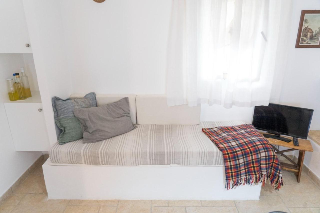 Villa Tommasina Carovigno Dış mekan fotoğraf