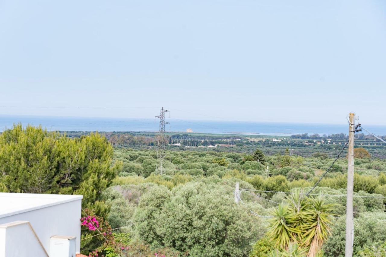 Villa Tommasina Carovigno Dış mekan fotoğraf