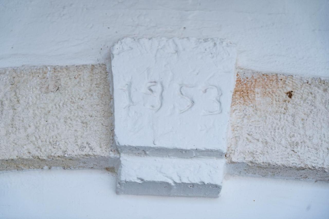 Villa Tommasina Carovigno Dış mekan fotoğraf