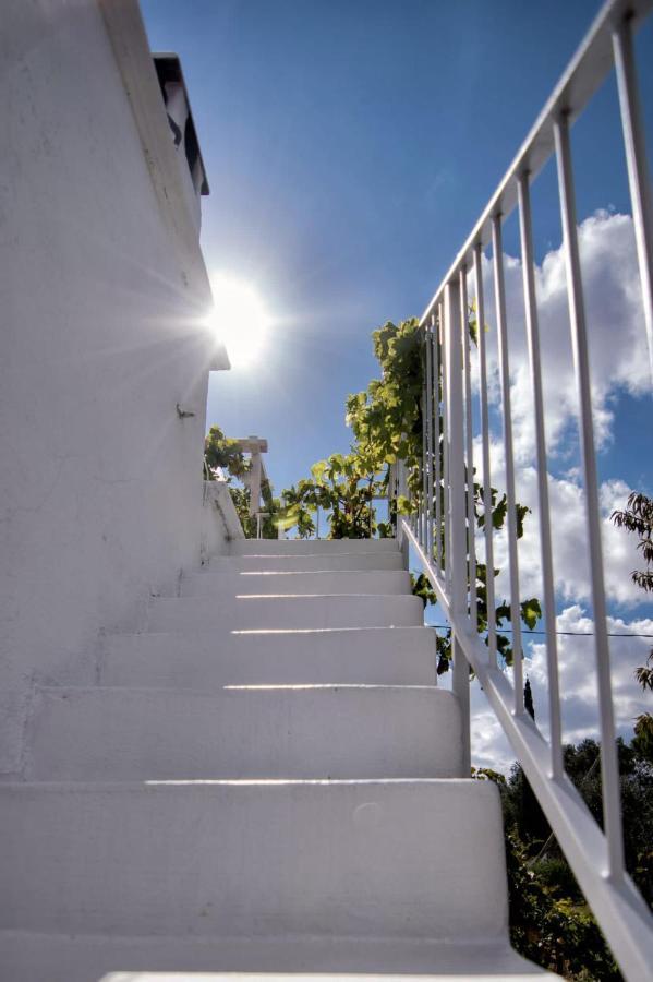 Villa Tommasina Carovigno Dış mekan fotoğraf