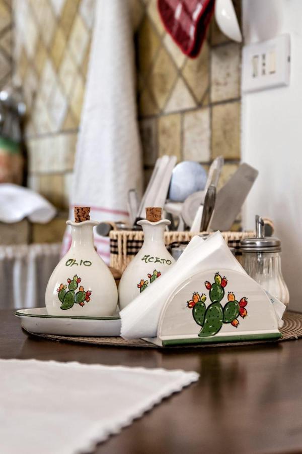 Villa Tommasina Carovigno Dış mekan fotoğraf