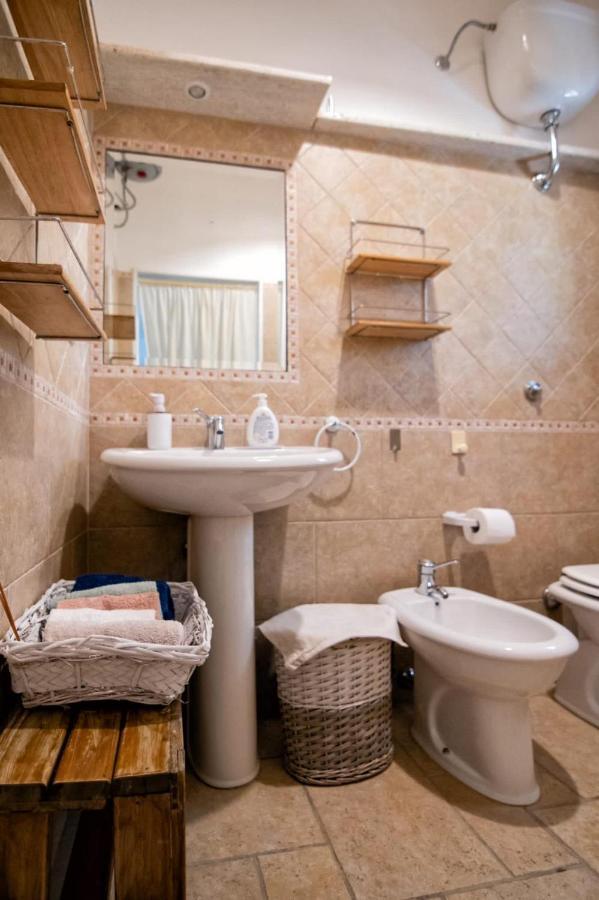 Villa Tommasina Carovigno Dış mekan fotoğraf