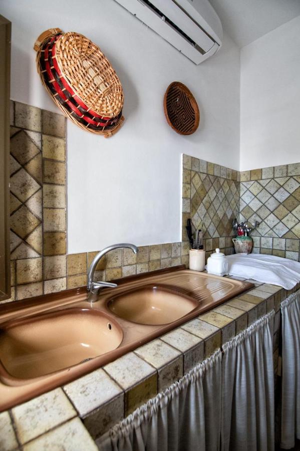 Villa Tommasina Carovigno Dış mekan fotoğraf
