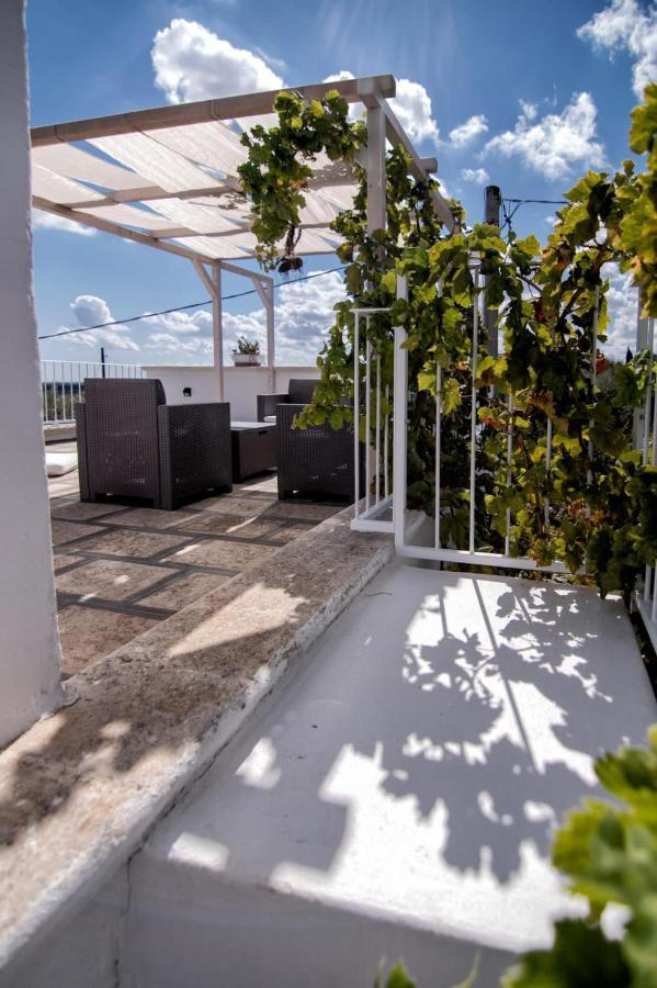 Villa Tommasina Carovigno Dış mekan fotoğraf