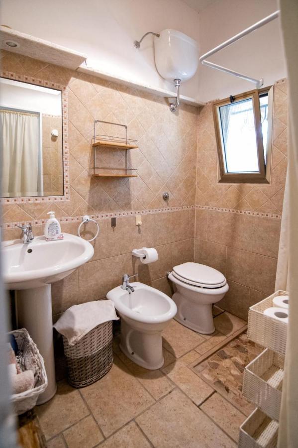 Villa Tommasina Carovigno Dış mekan fotoğraf